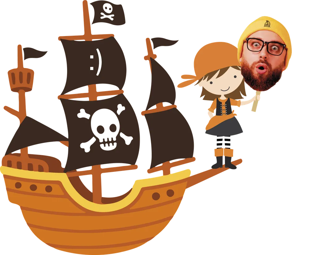 Voyageprint heads